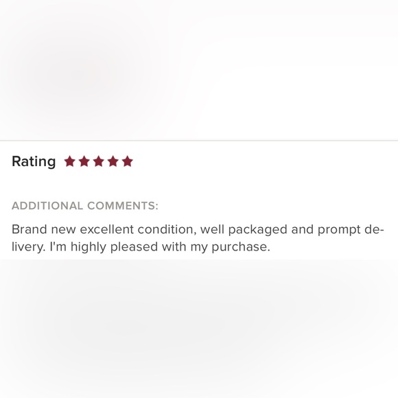 White Oversized Sweater Dress - Picture 5 of 5